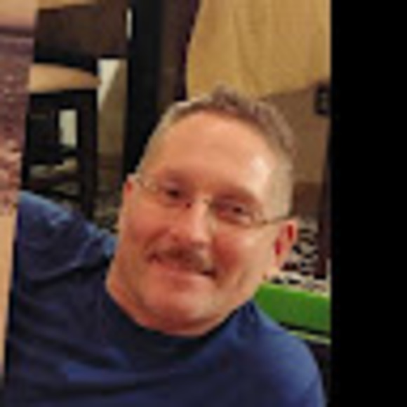 Meet your Posher, Mike - Picture 1 of 1